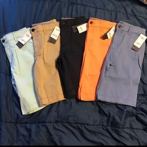Boys Oshkosh Shorts. Size 8.